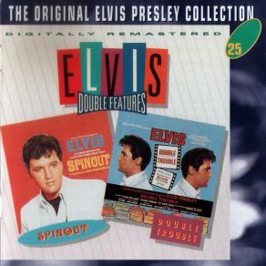 Download track I'll Be Back Elvis Presley