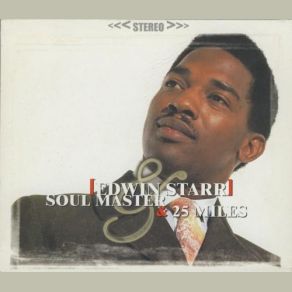 Download track You Beat Me To The Punch Edwin Starr