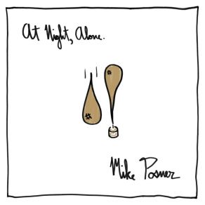 Download track In The Arms Of A Stranger (Brian Kierulf Remix) Mike Posner