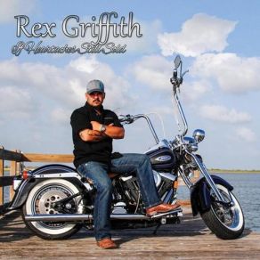 Download track Bad Days Rex Griffith
