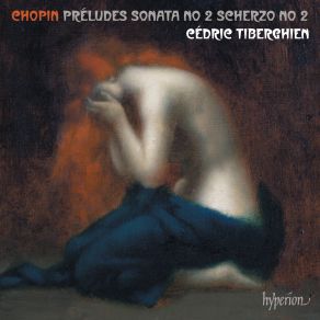 Download track Preludes, Op. 28 No. 22 In G Minor. Molto Agitato Cédric Tiberghien