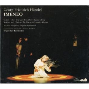 Download track 8. ATTO TERZO. Ouverture I Georg Friedrich Händel