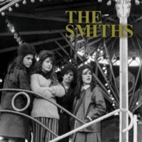 Download track There Is A Light That Never Goes Out The Smiths