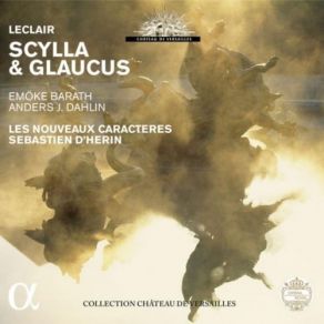 Download track 14. Acte IV Scene 5 - ''Du Flambeau De La Nuit La Clarte PÃ¢lissante'' Circe Jean - Marie Leclair
