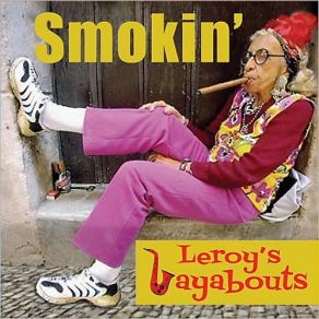 Download track Cry To Me Leroy's Layabouts