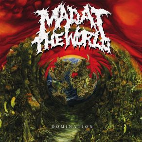 Download track Built Upon Ashes Mad At The World