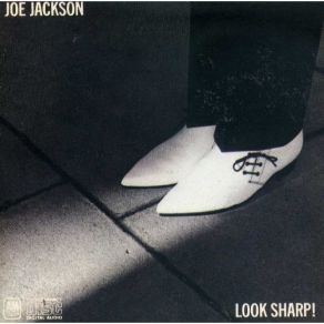Download track Is She Really Going Out With Him? Joe Jackson