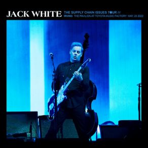 Download track Encore Break Jack White