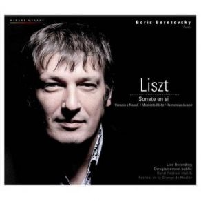 Download track Canzone Franz Liszt