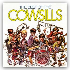 Download track Gotta Get Away From It All Cowsills, The