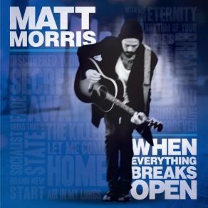 Download track Let It Go Matt Morris
