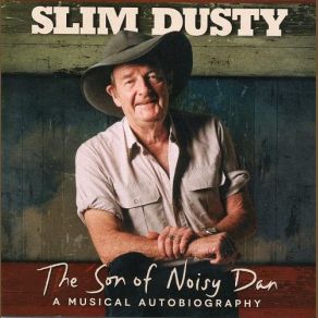 Download track The Only Way Slim Dusty