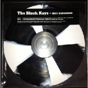 Download track Next Girl (Live At The Maida Vale Studios For BBC Radio 1, London, February 14, 2012) The Black Keys