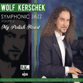 Download track Birth Of Consciousness Wolf KerschekNDR Big Band, The, Hamburger Symphoniker, Vladyslav Sendecki