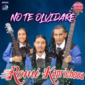 Download track Caramelos Y Chicles Romi La Kaprichosa