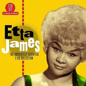 Download track Girl Of My Dreams (Rendered As ‘Boy Of My Dreams’) Etta James