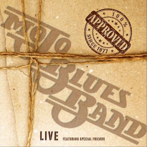 Download track Dust My Broom (Live) Mojo Blues Band