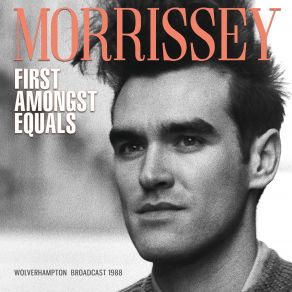 Download track Morrissey Interview 1987 Morrissey