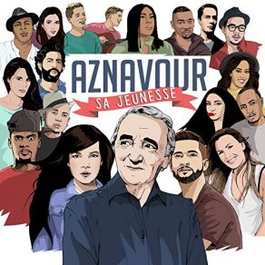 Download track Emmenez-Moi Aznavour