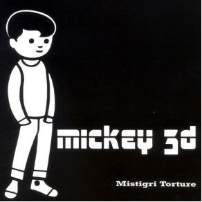 Download track Phénoménal Mickey 3D