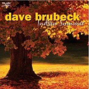 Download track I Don'T Stand A Ghost Of A Chance With You Dave Brubeck