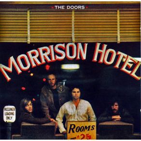 Download track Waiting For The Sun The Doors, Jim Morrison