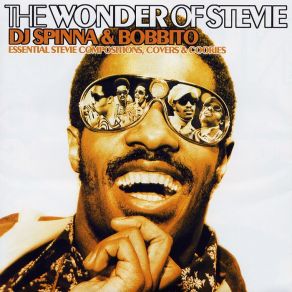 Download track As Stevie WonderGene Harris