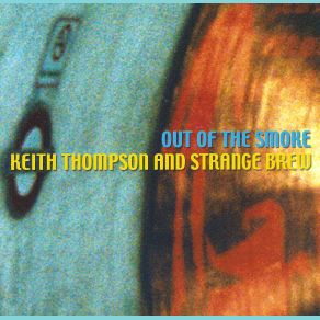 Download track Strange Brew Keith Thompson, Strange Brew