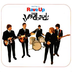 Download track The Train Kept A-Rollin' The Yardbirds