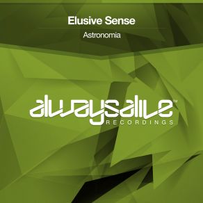 Download track Astronomia (Extended Mix) Elusive Sense