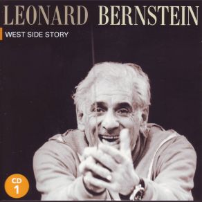 Download track I Feel Pretty Bernstein, Leonard Bernstein