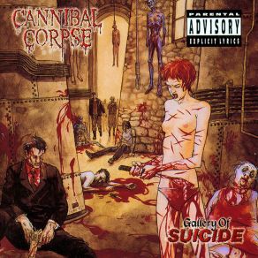 Download track From Skin To Liquid (Instrumental) Cannibal Corpse, George 