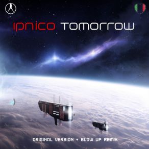 Download track Tomorrow (Extended Mix) Ipnico