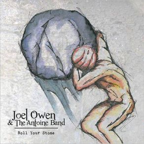 Download track Shiver Joel Owen, The Antoine Band