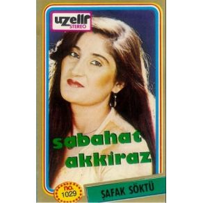 Download track Şafak Söktü Sabahat Akkiraz