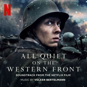 Download track All Quiet On The Western Front Volker Bertelmann