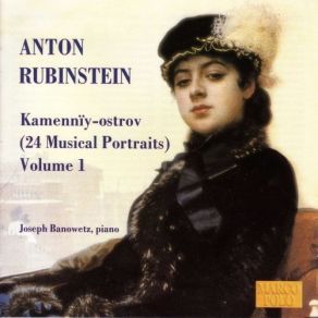 Download track 01 - Kamenniy-Ostrov, Op. 10- I. Allegro Moderato Rubinshtein Anton Grigorievich