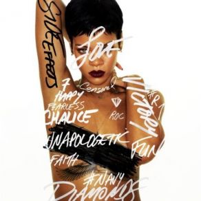 Download track No Love Allowed Rihanna