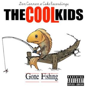 Download track Popcorn The Cool Kids