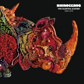 Download track Top Of The Ladder Rhinoceros