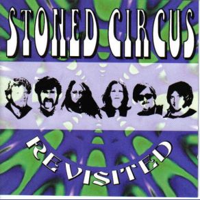 Download track Sweet Lovin' Stoned Circus