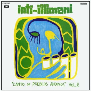 Download track Amores Hallaras Inti Illimani