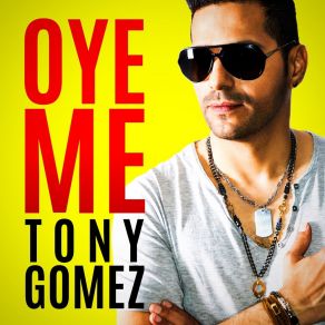 Download track Mon Ami Tony GomezCarmelo