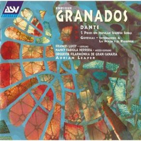 Download track 2. II. Paolo E Francesca Enrique Granados