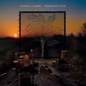 Download track Ode À L'amour Courtois (Live) Francis Cabrel