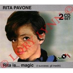 Download track Come La Prima Volta Rita Pavone