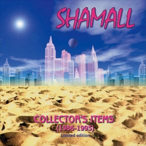Download track Snowfall Shamall