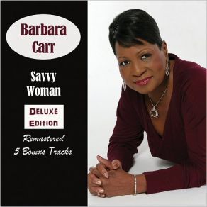 Download track Blue Collar Man Barbara Carr