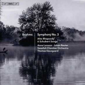 Download track 01. Symphony No. 3 In F Major, Op. 90 I. Allegro Con Brio Johannes Brahms