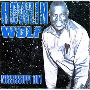 Download track My Last Affair Howlin' Wolf